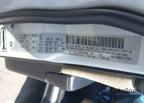 2015 Jeep Cherokee Latitude from USA, damaged, VIN 1C4PJLCS8FW629294